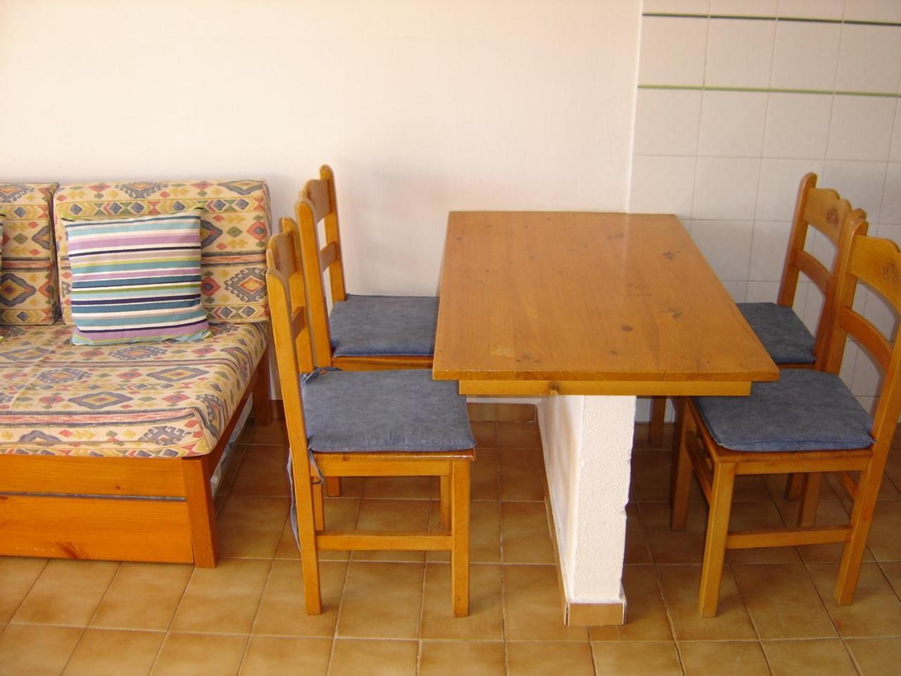 Apartamentos Tamarindos L'Estartit Dış mekan fotoğraf
