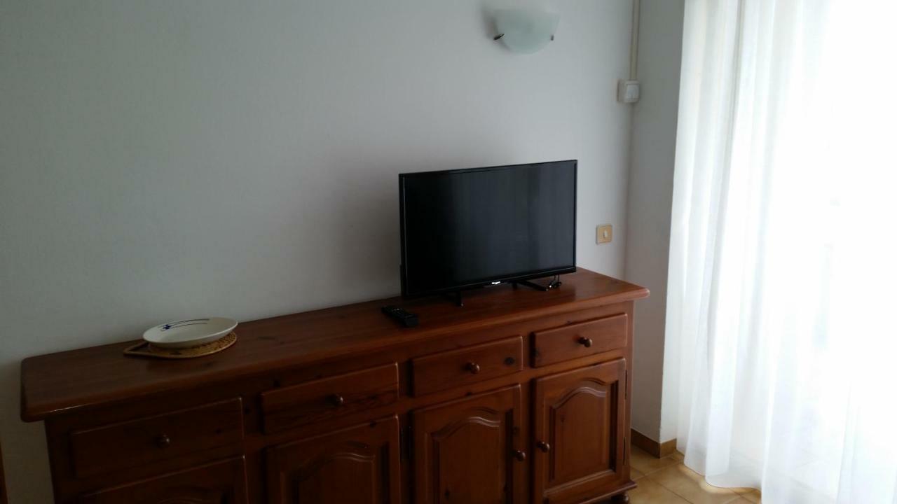Apartamentos Tamarindos L'Estartit Dış mekan fotoğraf