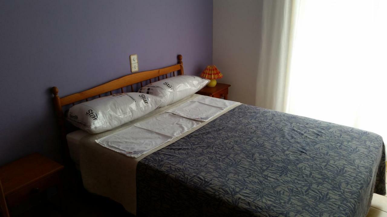 Apartamentos Tamarindos L'Estartit Dış mekan fotoğraf
